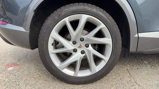 Cupra Formentor 1.5 TSI 150 DSG7 - V – 2022 – 95037 km – Essence – Boîte Automatique — photo 49