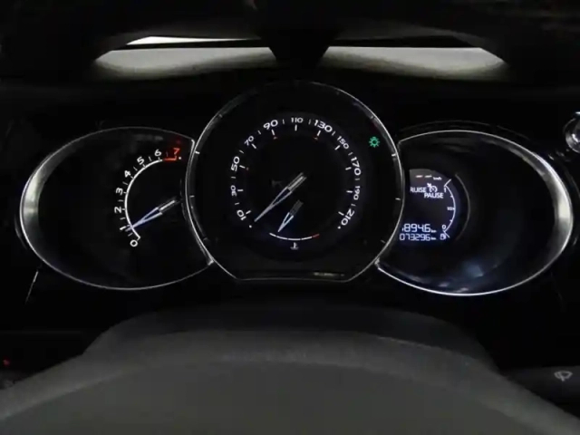 Ds Ds 3 cabrio puretech 110ch so chic s&amp;s — photo 14