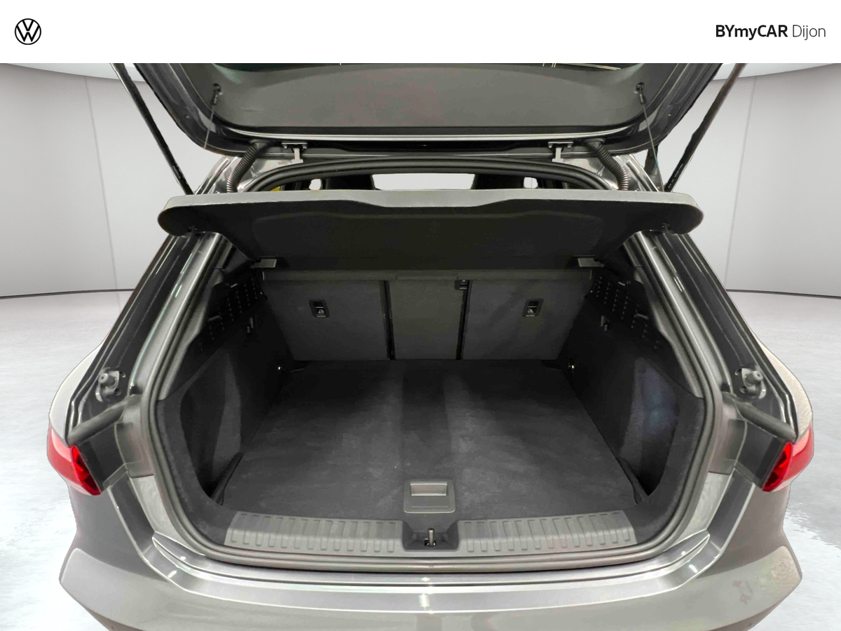 Audi A3 Sportback TFSI e Hybride rechargeable 272 S tronic 6 — photo 13