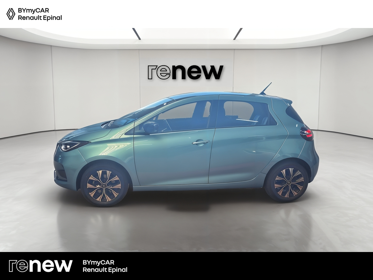 Renault Zoe R110 - 22B — photo 2