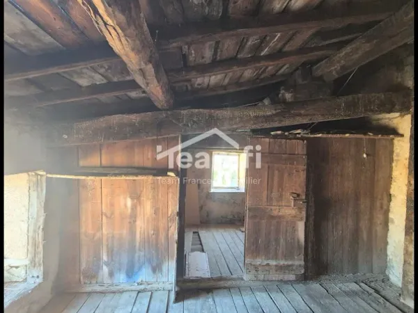 Maison 4 pièces 40 m²