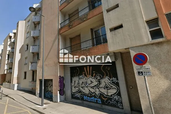 Stationnement Location Grenoble 55€