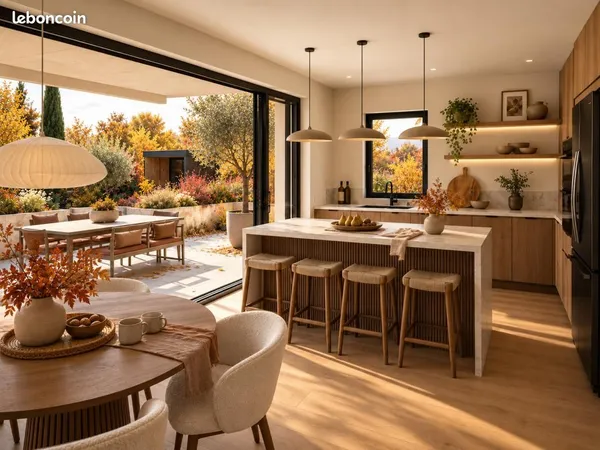 Maison 3 pièces 76 m²