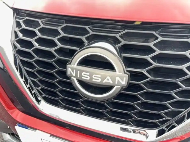 Nissan Juke dig-t 114 — photo 115