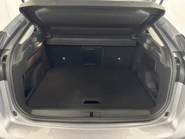 Citroën C4 puretech 130ch s&amp;s shine eat8 — photo 7