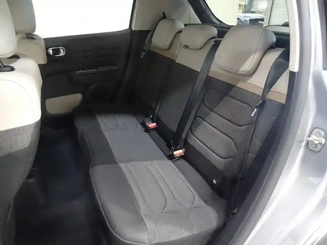 Citroën C3 1.5 bluehdi 100ch s&amp;s shine e6.d — photo 27