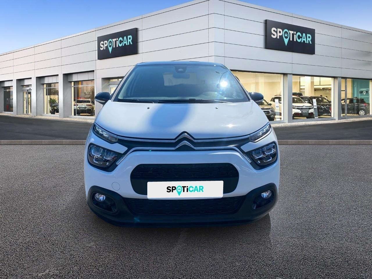 Citroën C3 1.2 puretech 83ch s&s max — photo 2
