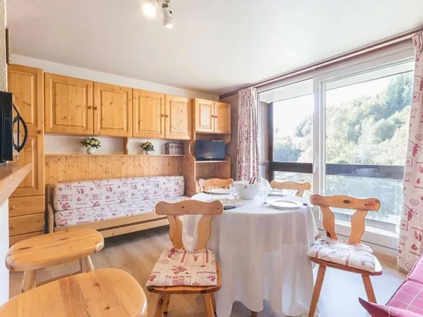 Appartement 1 pièce 31 m²