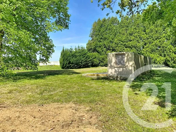 Terrain 1369 m²