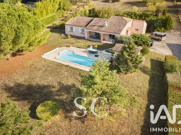 Maison 5 pièces 139 m²