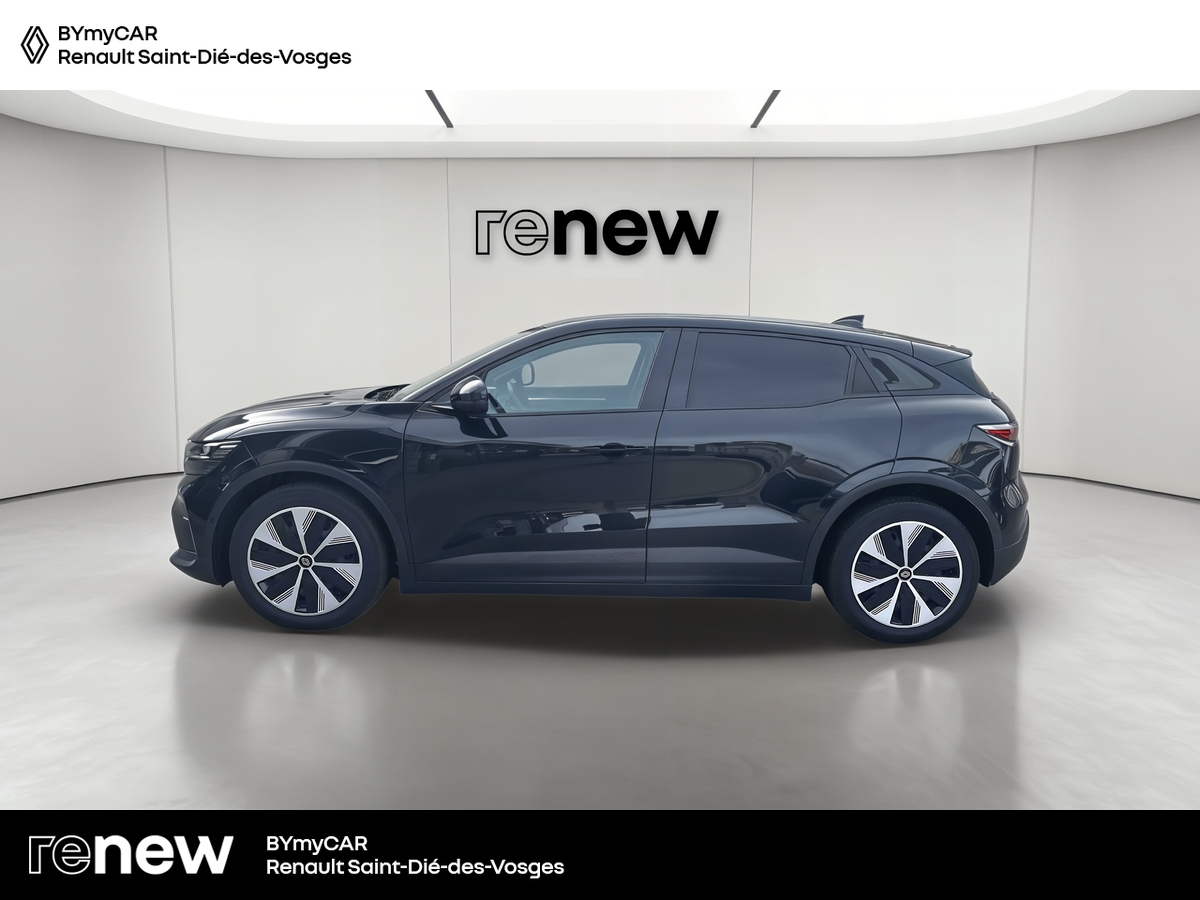Renault Megane E-Tech EV60 130ch optimum charge — photo 2