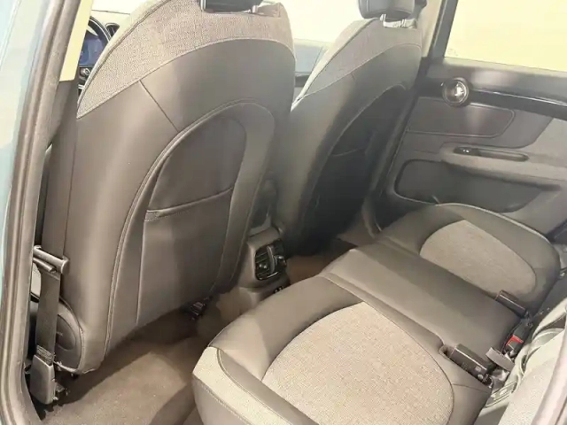 Mini Mini countryman 125 - 95 ch all4 bva6 — photo 65
