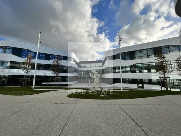 BUREAUX à LOUER