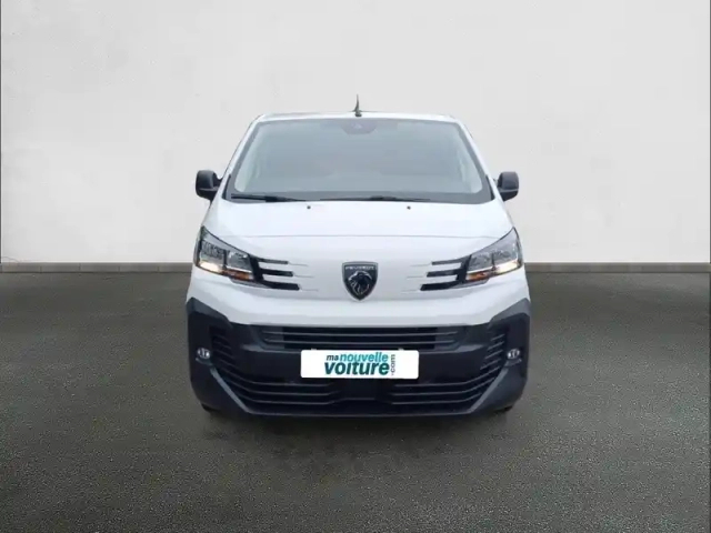 Peugeot Expert fgn m bluehdi 145 bvm6 — photo 22