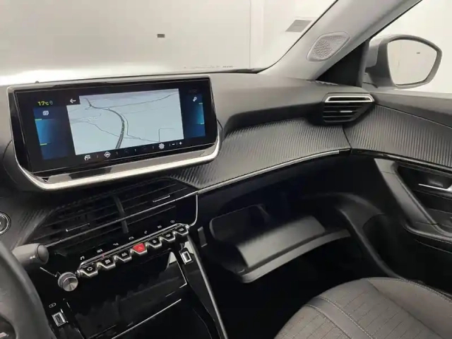 Peugeot 2008 puretech 130 s&amp;s eat8 — photo 44