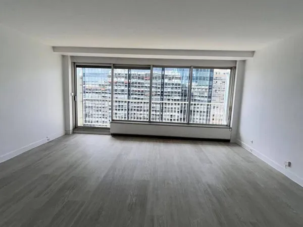 Appartement 1 pièce 34 m²