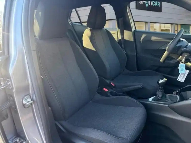 Peugeot 2008 100 s&amp;s bvm6 style — photo 9