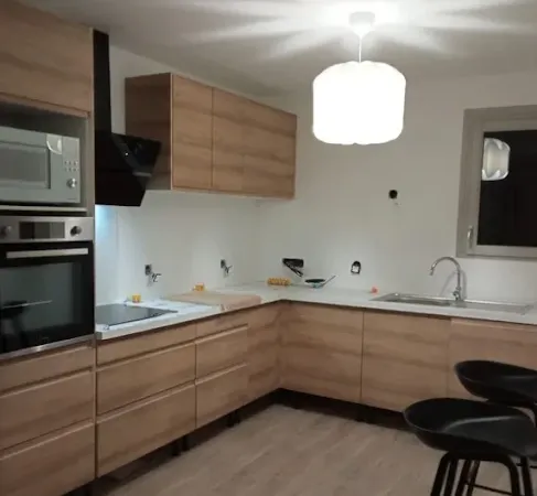 Appartement 1 pièce