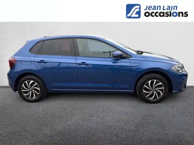 Volkswagen Polo 1.0 tsi 95 s&amp;s bvm5 — photo 44