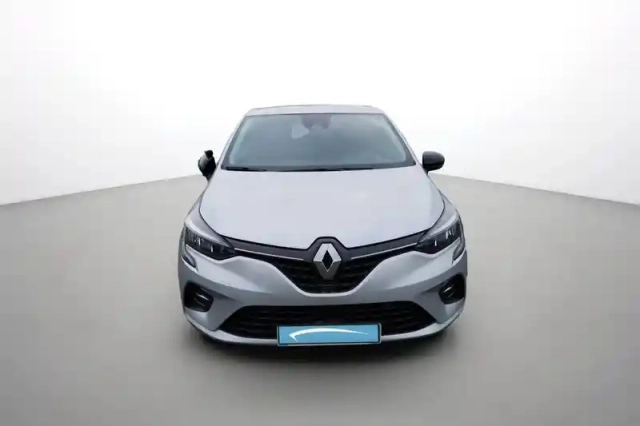 Renault Clio tce 90 — photo 24
