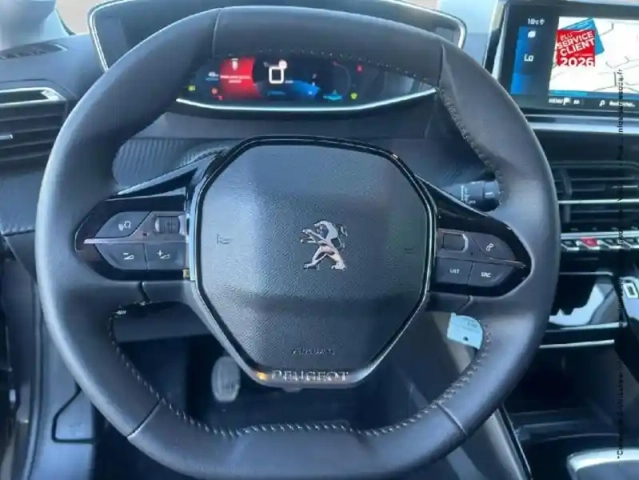 Peugeot 208 1.2 puretech 100ch s&amp;s allure  pack — photo 12