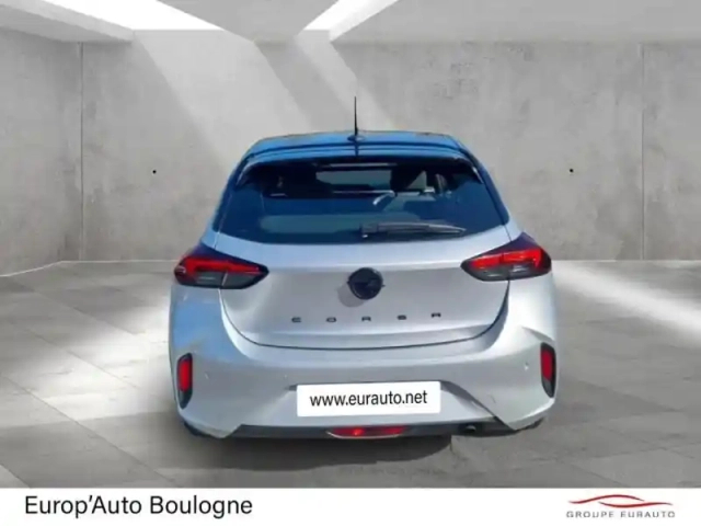 Opel Corsa 1.2 75ch gs — photo 5