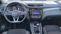 Nissan Qashqai 1.5 dCi 115ch N-Connecta Euro6d-T — photo 8
