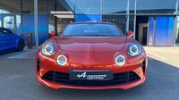 Alpine A110 1.8T GT 300ch — photo 1