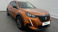 Peugeot 2008 1.2 PureTech 130ch S&S Style EAT8 — photo 3