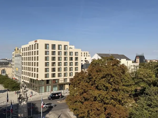 Appartement 4 pièces 104 m²