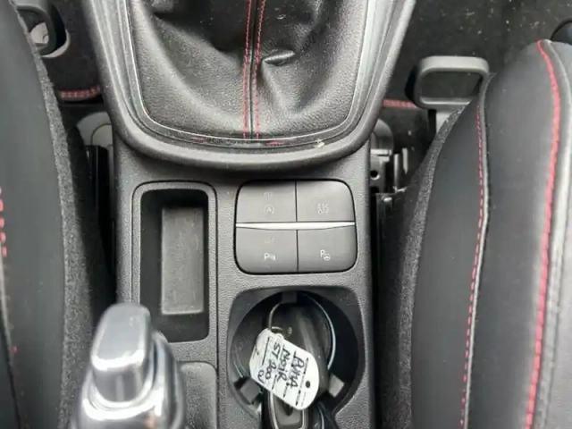 Ford Puma 1.5 ecoboost 200ch s&amp;s st — photo 12