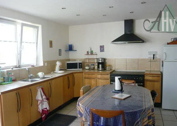 Maison 3 pièces 82 m²