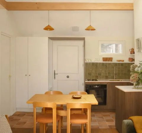 Appartement de 30m2 à louer sur Pau