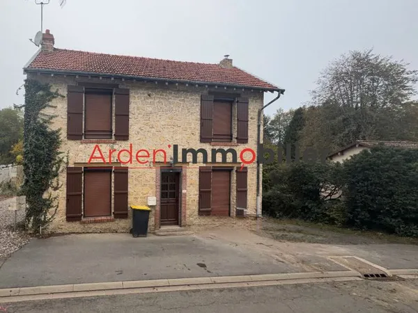 Appartement 4 pièces 132 m²