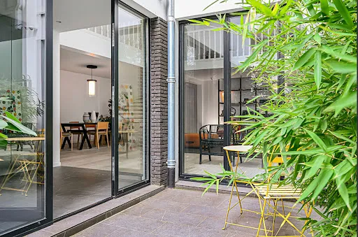 Propriété 8 pièces 290 m²