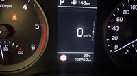 Hyundai Tucson 1.6 CRDI 136ch Hybrid 48V Creative DCT7 — photo 9