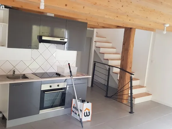 Location maison 70m2