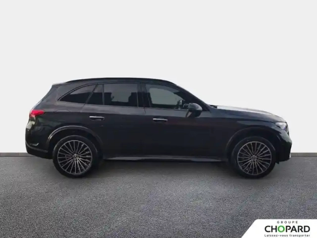 Mercedes Glc 300 de hybrid eq 9g-tronic 4matic — photo 61