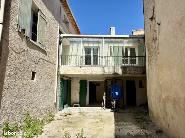 Maison 4 pièces 108 m²