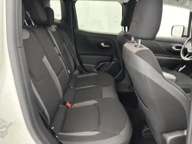 Jeep Renegade 1.3 turbo t4 190ch 4xe limited at6 — photo 15