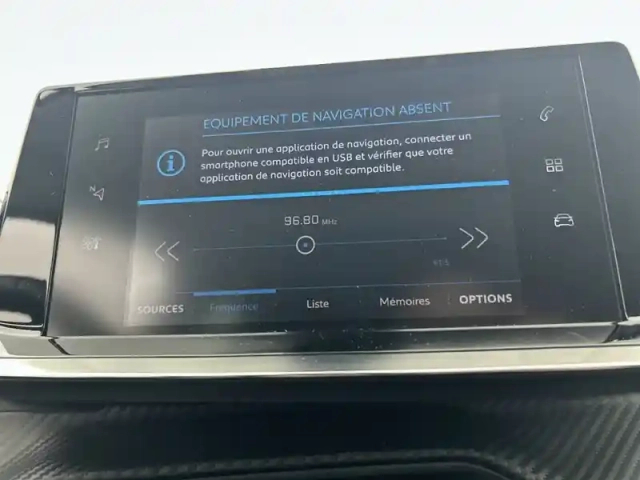Peugeot 208 puretech 100 s&amp;s bvm6 — photo 23