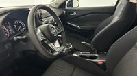 Nissan Juke 1.0 DIG-T 114ch Business Edition DCT 2023 — photo 12