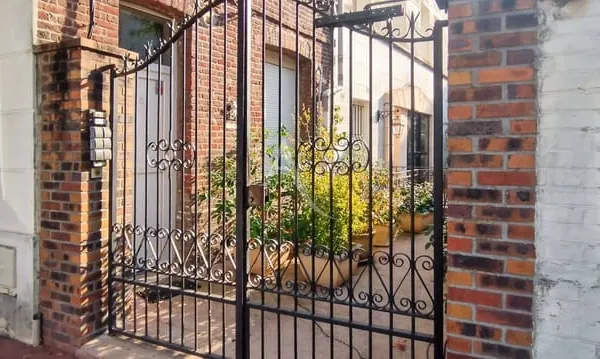 Appartement 2 pièces 34 m²