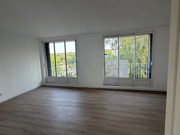 Appartement 2 pièces 52 m²