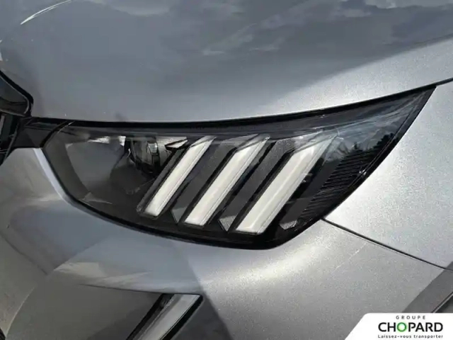 Peugeot 2008 puretech 130 s&amp;s eat8 — photo 27
