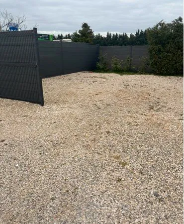 Louer terrain