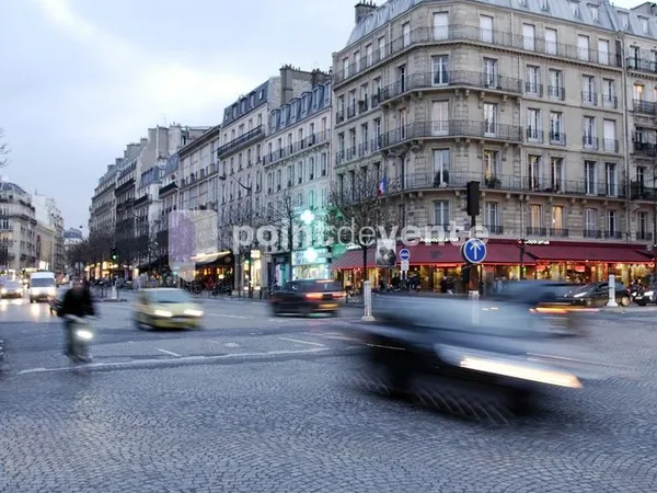 Boulangerie/Pâtisserie 78 m²