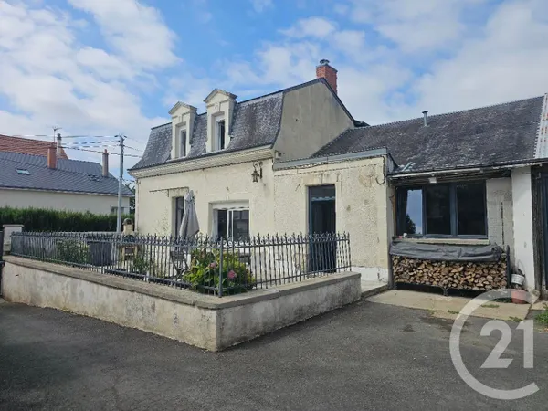 Maison 5 pièces 167 m²