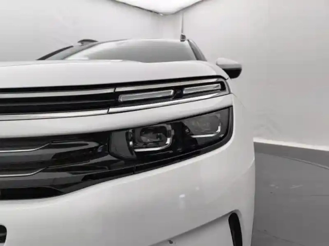 Citroën C5 Aircross bluehdi 130 s&amp;s eat8 feel — photo 14