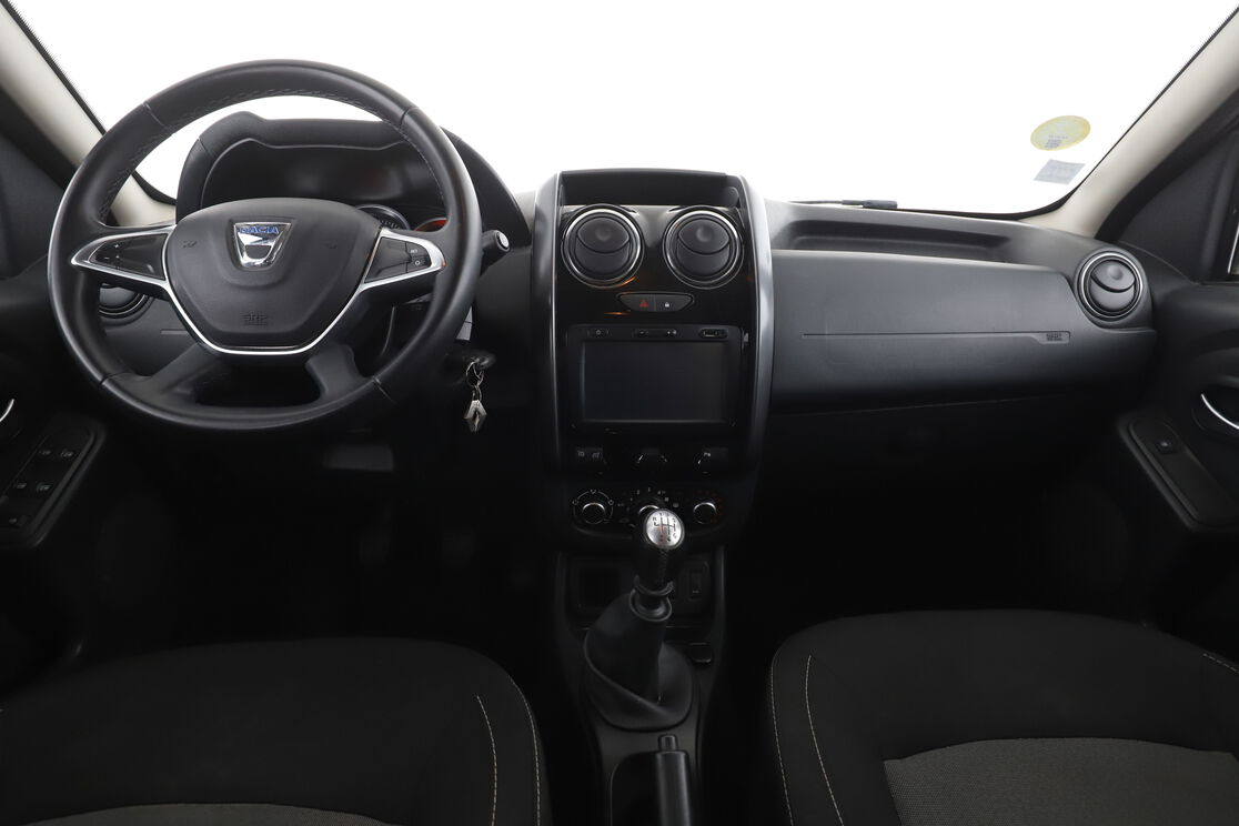 Dacia Duster 1.5 dCi Black Touch 4x2 — photo 11